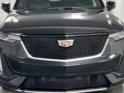 2023 Cadillac XT6 Sport