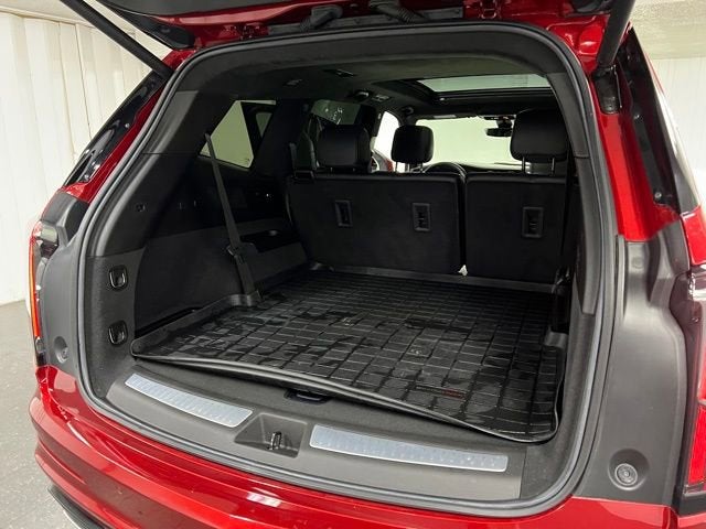 2023 Cadillac XT6 Sport