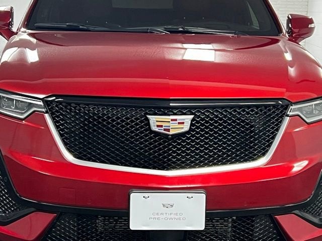 2023 Cadillac XT6 Sport