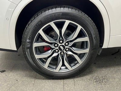 2023 Cadillac XT6 Sport