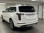 2023 Cadillac XT6 Sport