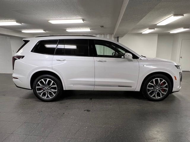2023 Cadillac XT6 Sport