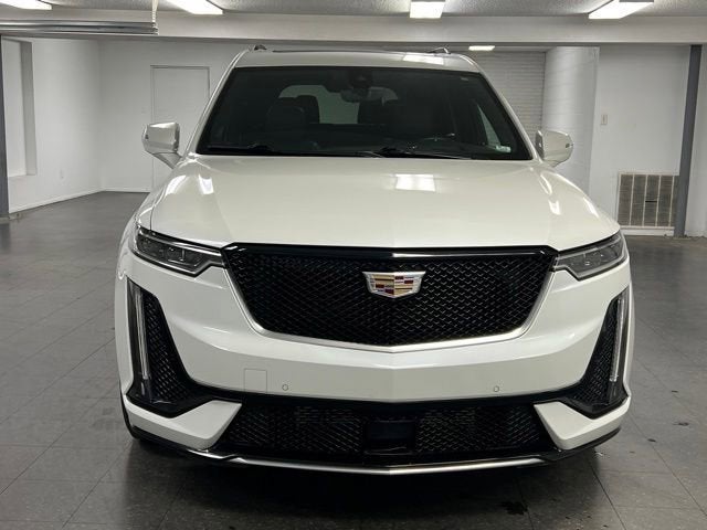 2023 Cadillac XT6 Sport