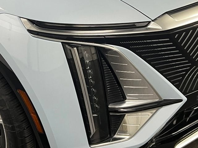 2024 Cadillac LYRIQ Tech