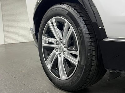 2024 Cadillac LYRIQ Tech