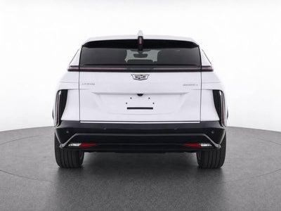 2024 Cadillac LYRIQ Tech
