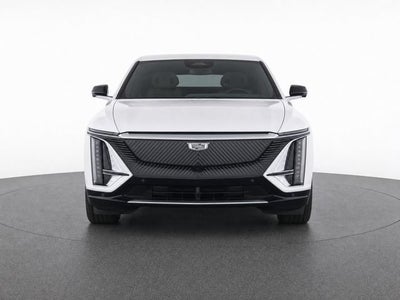 2024 Cadillac LYRIQ Tech