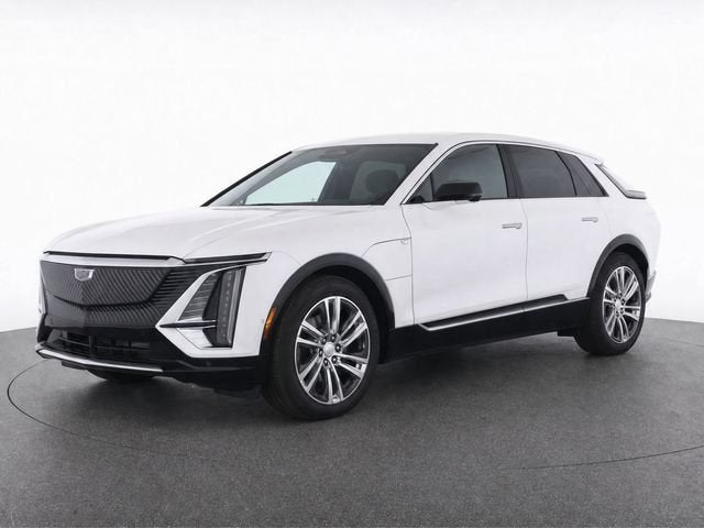 2024 Cadillac LYRIQ Tech