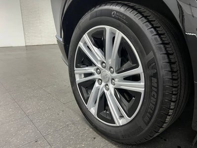 2024 Cadillac LYRIQ Tech