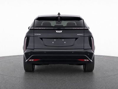 2024 Cadillac LYRIQ Tech