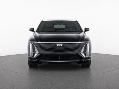 2024 Cadillac LYRIQ Tech