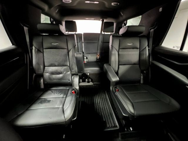 2024 Cadillac Escalade Luxury