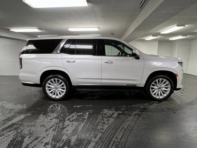 2024 Cadillac Escalade Luxury