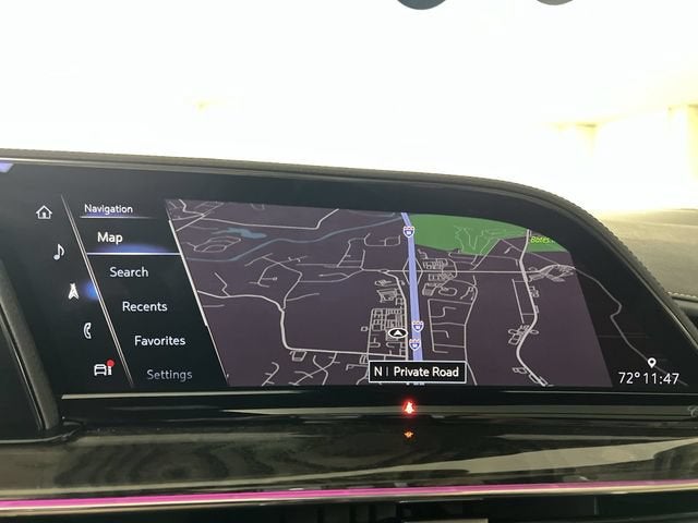 2023 Cadillac Escalade 4WD Premium Luxury