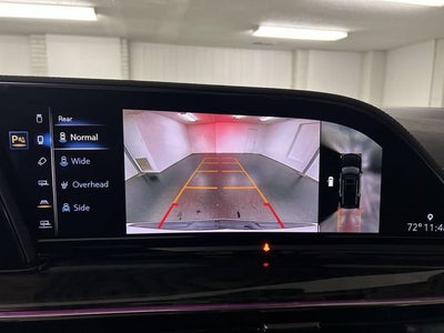 2023 Cadillac Escalade 4WD Premium Luxury