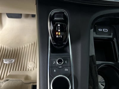 2023 Cadillac Escalade 4WD Premium Luxury