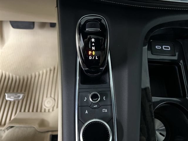 2023 Cadillac Escalade 4WD Premium Luxury