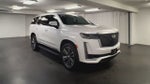 2023 Cadillac Escalade 4WD Premium Luxury