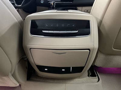 2023 Cadillac Escalade 4WD Premium Luxury