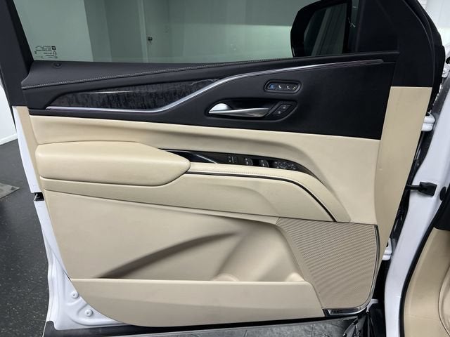 2023 Cadillac Escalade 4WD Premium Luxury