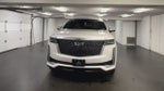 2023 Cadillac Escalade 4WD Premium Luxury