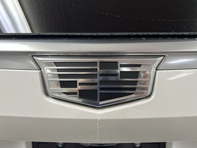 2023 Cadillac Escalade 4WD Premium Luxury
