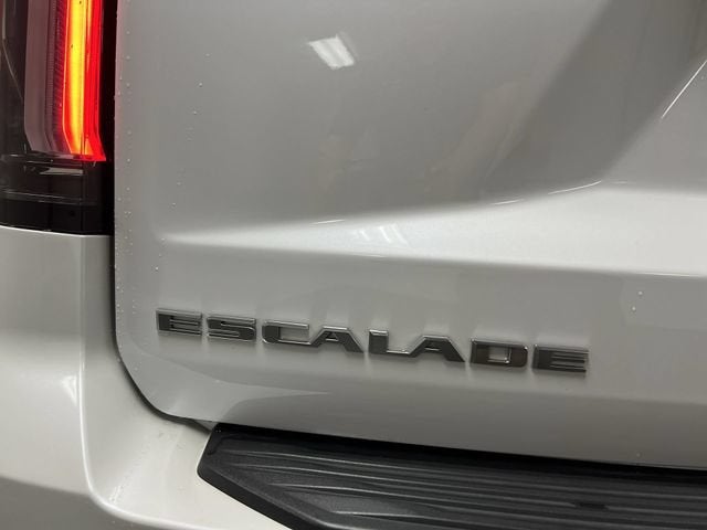 2023 Cadillac Escalade 4WD Premium Luxury