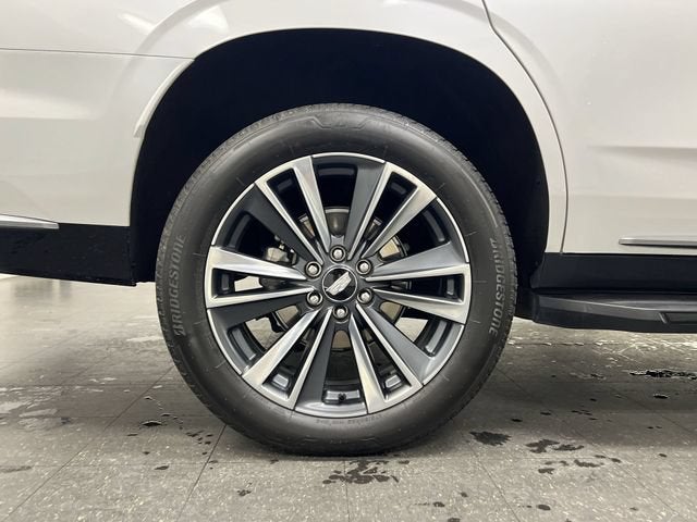 2023 Cadillac Escalade 4WD Premium Luxury