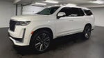 2023 Cadillac Escalade 4WD Premium Luxury