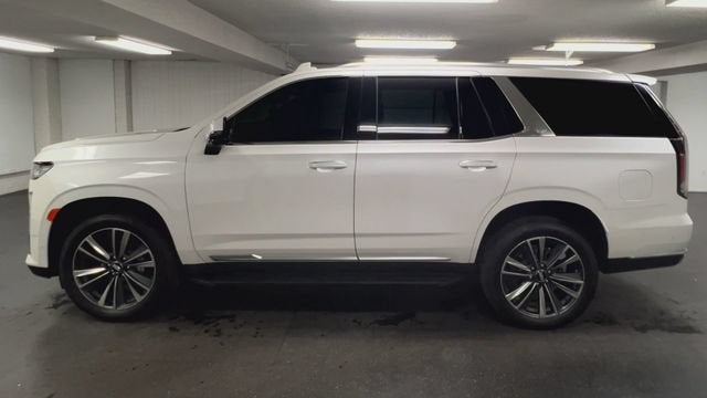 2023 Cadillac Escalade 4WD Premium Luxury