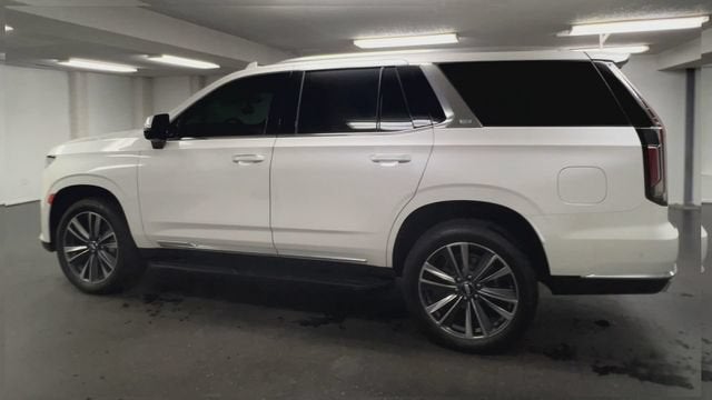 2023 Cadillac Escalade 4WD Premium Luxury