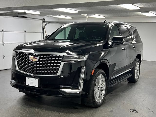 2024 Cadillac Escalade Premium Luxury