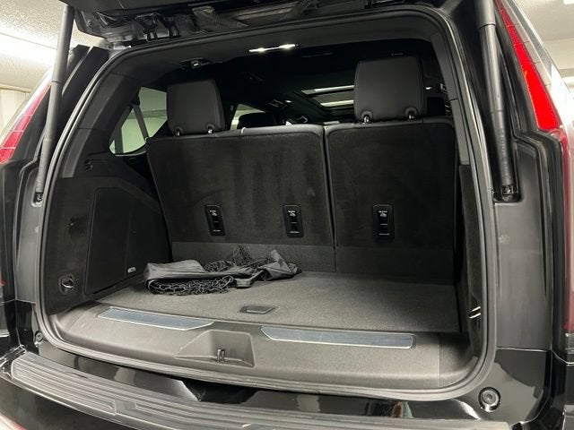 2024 Cadillac Escalade Premium Luxury