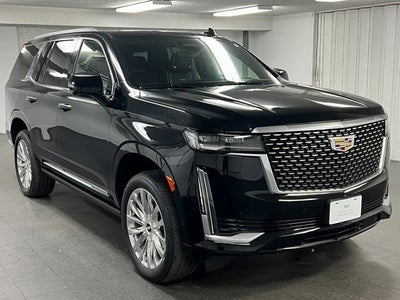 2024 Cadillac Escalade Premium Luxury