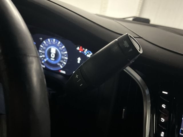 2018 Cadillac Escalade Platinum