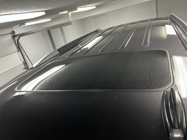 2018 Cadillac Escalade Platinum