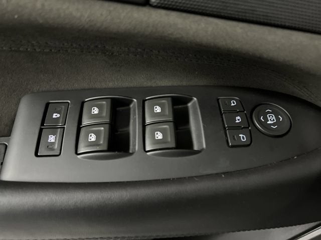 2018 Cadillac Escalade Platinum