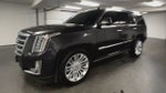 2018 Cadillac Escalade Platinum