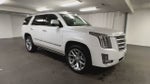 2018 Cadillac Escalade Platinum