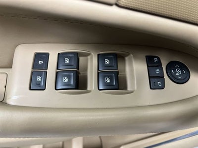 2018 Cadillac Escalade Platinum