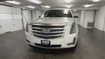2018 Cadillac Escalade Platinum