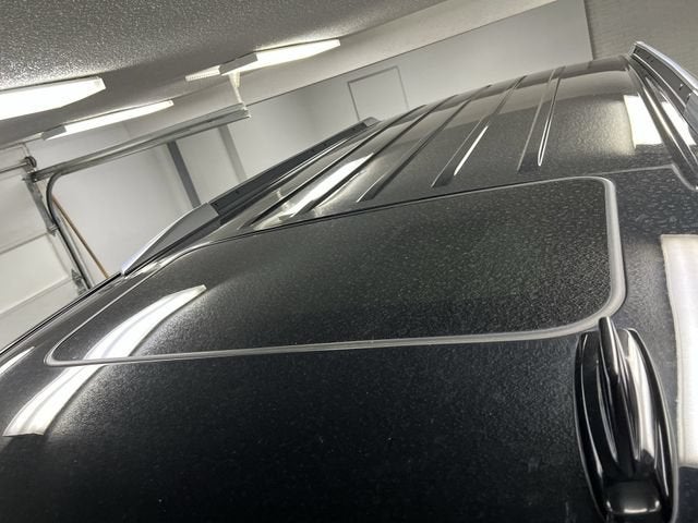 2020 Cadillac Escalade Platinum