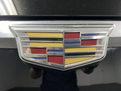 2020 Cadillac Escalade Platinum
