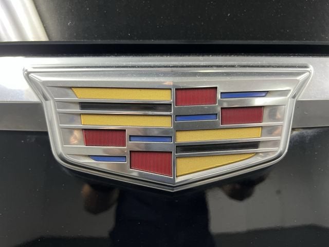 2020 Cadillac Escalade Platinum