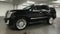 2020 Cadillac Escalade Platinum