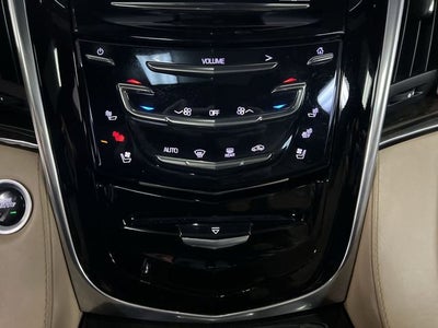 2020 Cadillac Escalade Platinum