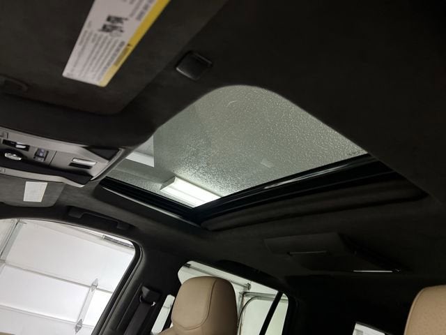 2020 Cadillac Escalade Platinum