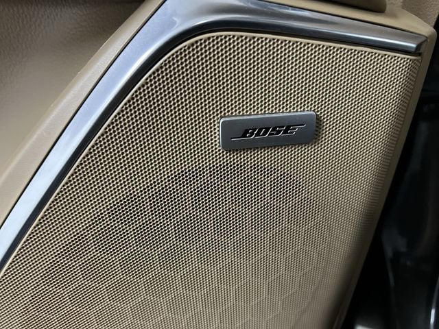 2020 Cadillac Escalade Platinum