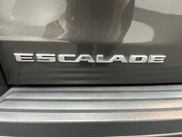 2020 Cadillac Escalade Platinum
