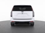 2024 Cadillac Escalade Premium Luxury Platinum